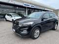 Hyundai TUCSON 1.7 crdi Xpossible 2wd 115cv*93000*UNIPROPRIETARIO Nero - thumbnail 1