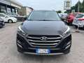 Hyundai TUCSON 1.7 crdi Xpossible 2wd 115cv*93000*UNIPROPRIETARIO Nero - thumbnail 3