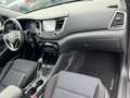 Hyundai TUCSON 1.7 crdi Xpossible 2wd 115cv*93000*UNIPROPRIETARIO Nero - thumbnail 15