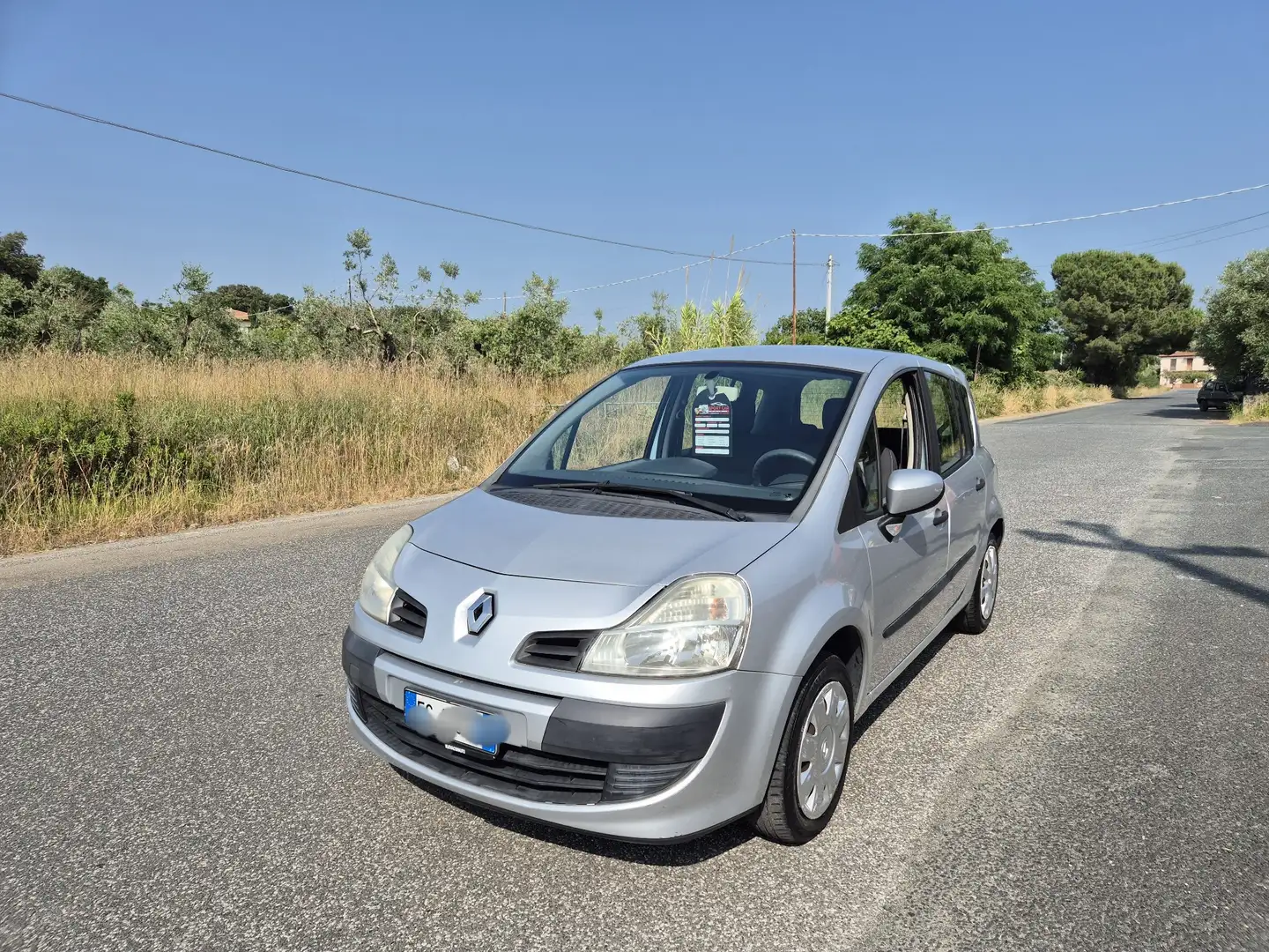 Renault Grand Modus 1.2 16v Dynamique - 1