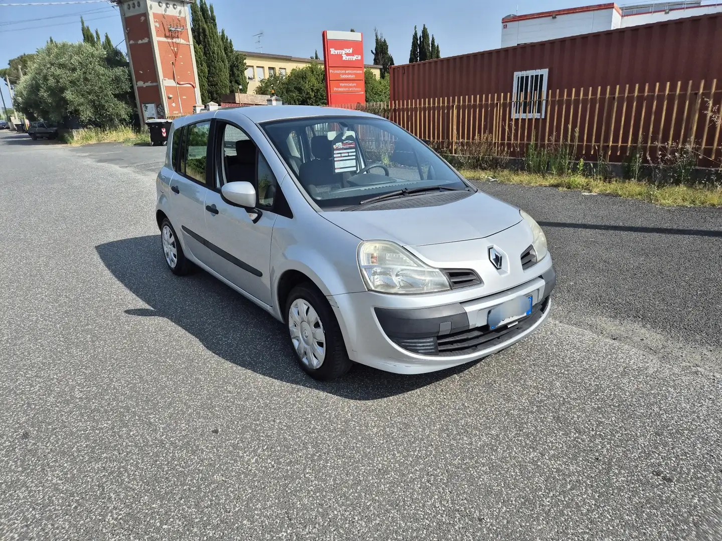 Renault Grand Modus 1.2 16v Dynamique - 2