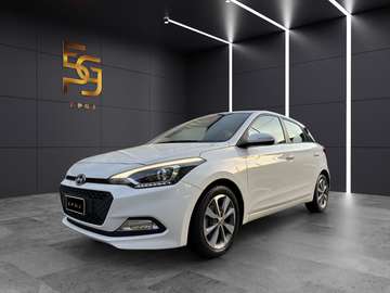 5p 1.4 crdi Style 90cv