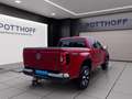 Volkswagen Amarok 3.0 TDI DSG 4M STYLE AHK IQ.LIGHT KAMERA PDC Rouge - thumbnail 5