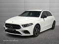 Mercedes-Benz A 180 d Premium Bianco - thumbnail 1