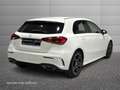 Mercedes-Benz A 180 d Premium Bianco - thumbnail 2