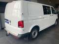Volkswagen T6.1 Transporter 2.0 TDI DoKa LR lang Білий - thumbnail 3