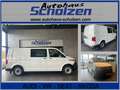 Volkswagen T6.1 Transporter 2.0 TDI DoKa LR lang Білий - thumbnail 1