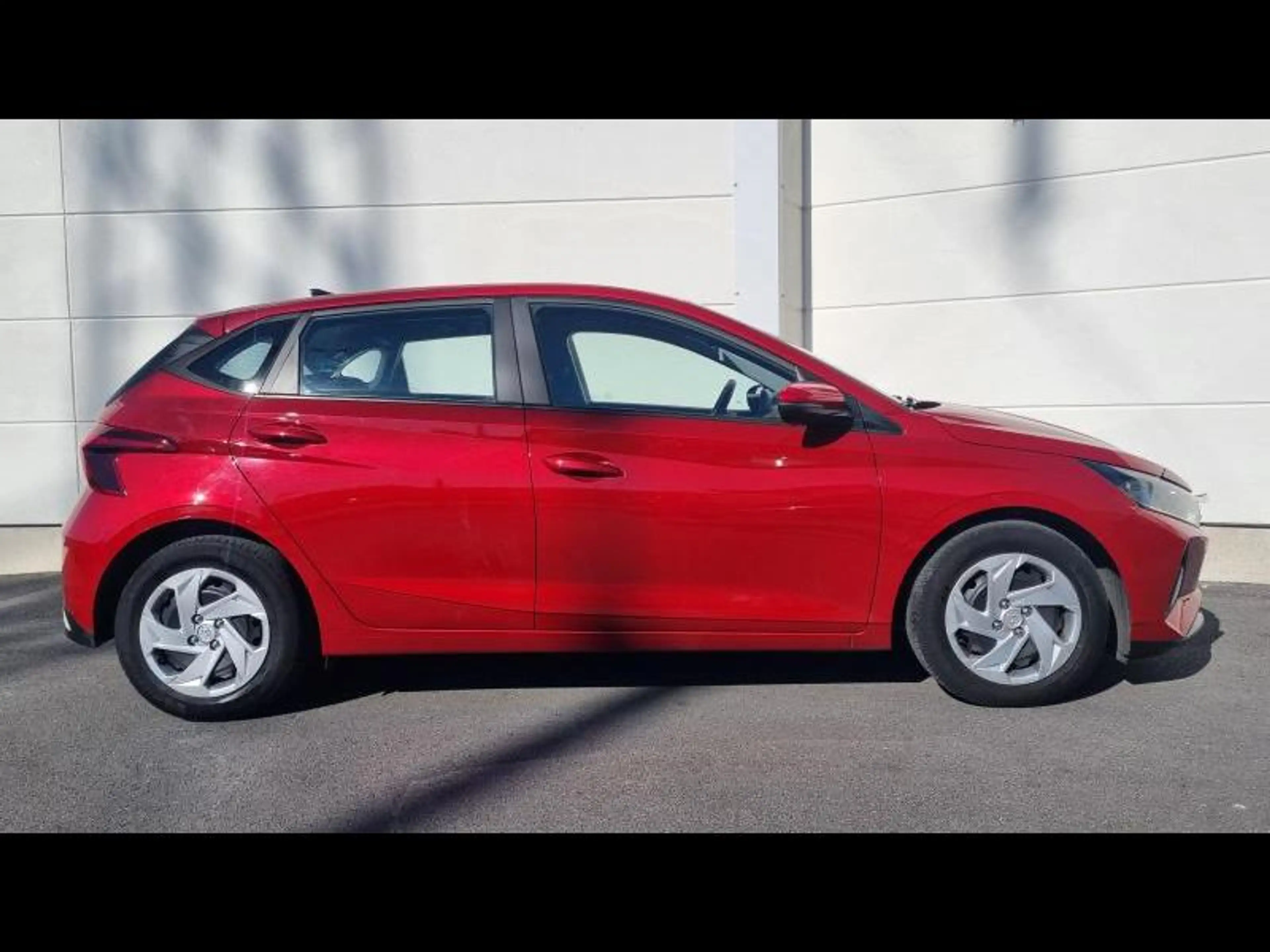Hyundai i20 1.0 T-Gdi 101ch boite auto — photo 4