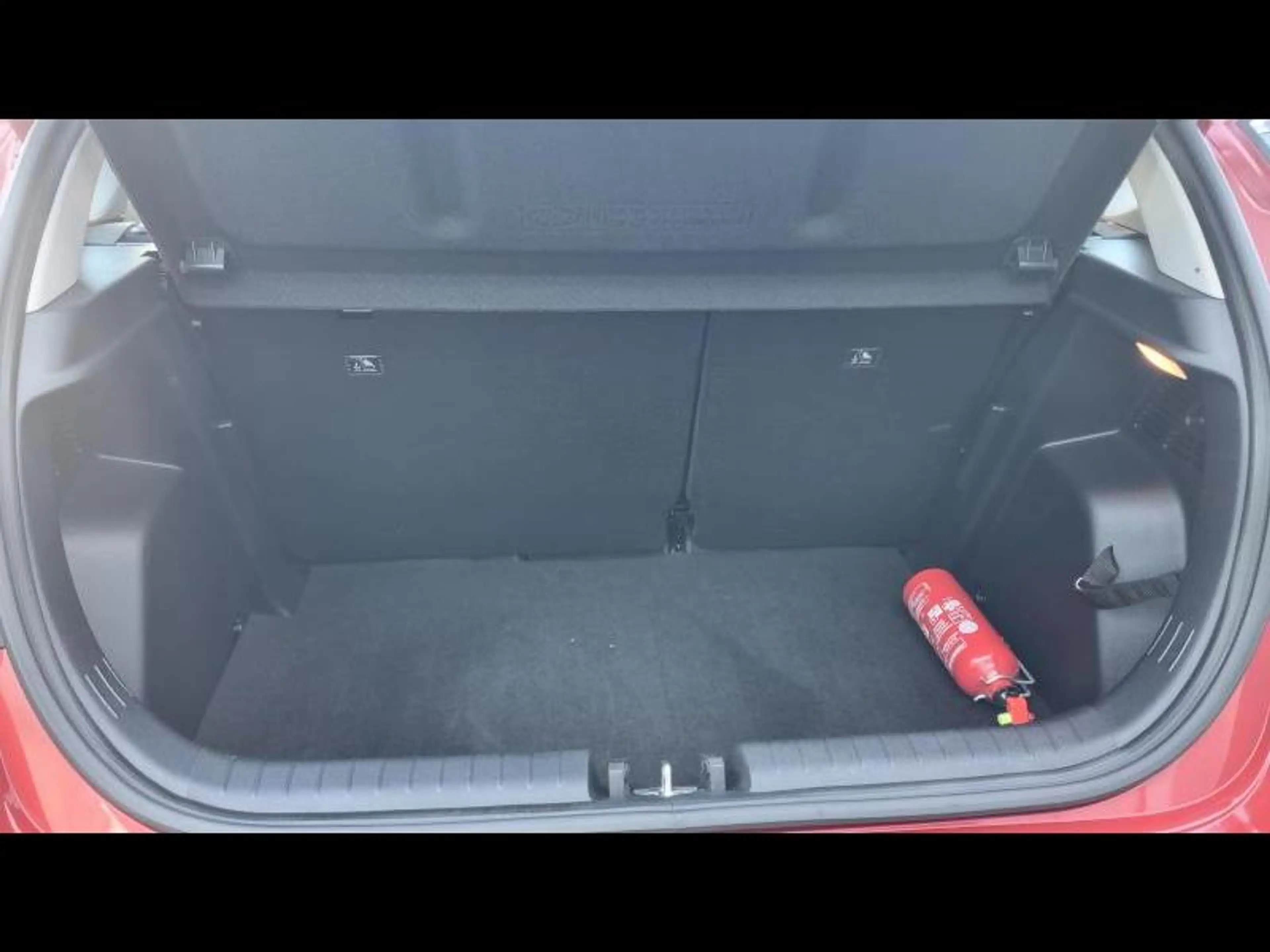 Hyundai i20 1.0 T-Gdi 101ch boite auto — photo 11
