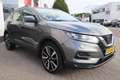 Nissan Qashqai 1.2 VISIA SAFETY-PACK 19 INCH LMV|BLUETOOTH|STOELV Gris - thumbnail 4