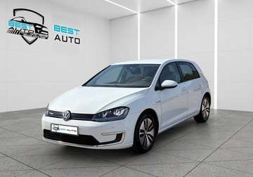 E-GOLF VII 115CH 5P à partir de 183,31 mois