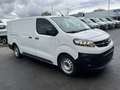 Opel Vivaro Kasten 2.0 D Klima*Tempomat*PDC*Flügeltür Blanco - thumbnail 2