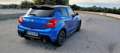 Suzuki Swift Bleu - thumbnail 5