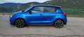 Suzuki Swift Bleu - thumbnail 3