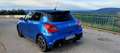 Suzuki Swift Bleu - thumbnail 4