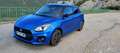 Suzuki Swift Bleu - thumbnail 2