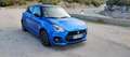 Suzuki Swift Bleu - thumbnail 1
