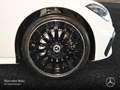 Mercedes-Benz CLE 220 d AMG+NIGHT+LED+BURMESTER+KAMERA+TOTW+9G Blanc - thumbnail 6