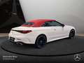 Mercedes-Benz CLE 220 d AMG+NIGHT+LED+BURMESTER+KAMERA+TOTW+9G Blanc - thumbnail 8