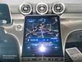 Mercedes-Benz CLE 220 d AMG+NIGHT+LED+BURMESTER+KAMERA+TOTW+9G Blanc - thumbnail 16