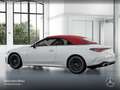 Mercedes-Benz CLE 220 d AMG+NIGHT+LED+BURMESTER+KAMERA+TOTW+9G Blanc - thumbnail 15