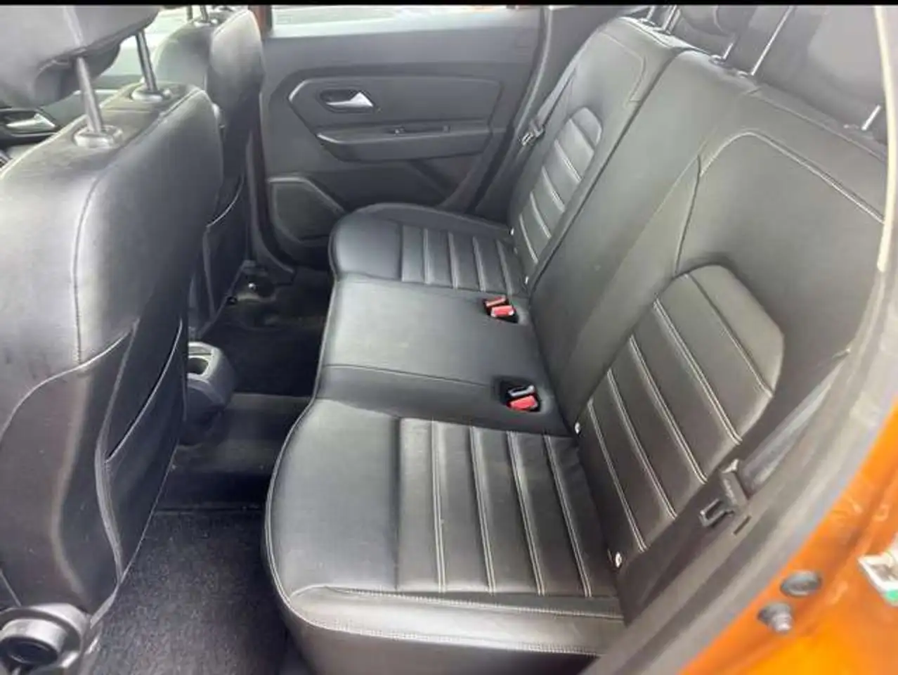 Dacia Duster — photo 6