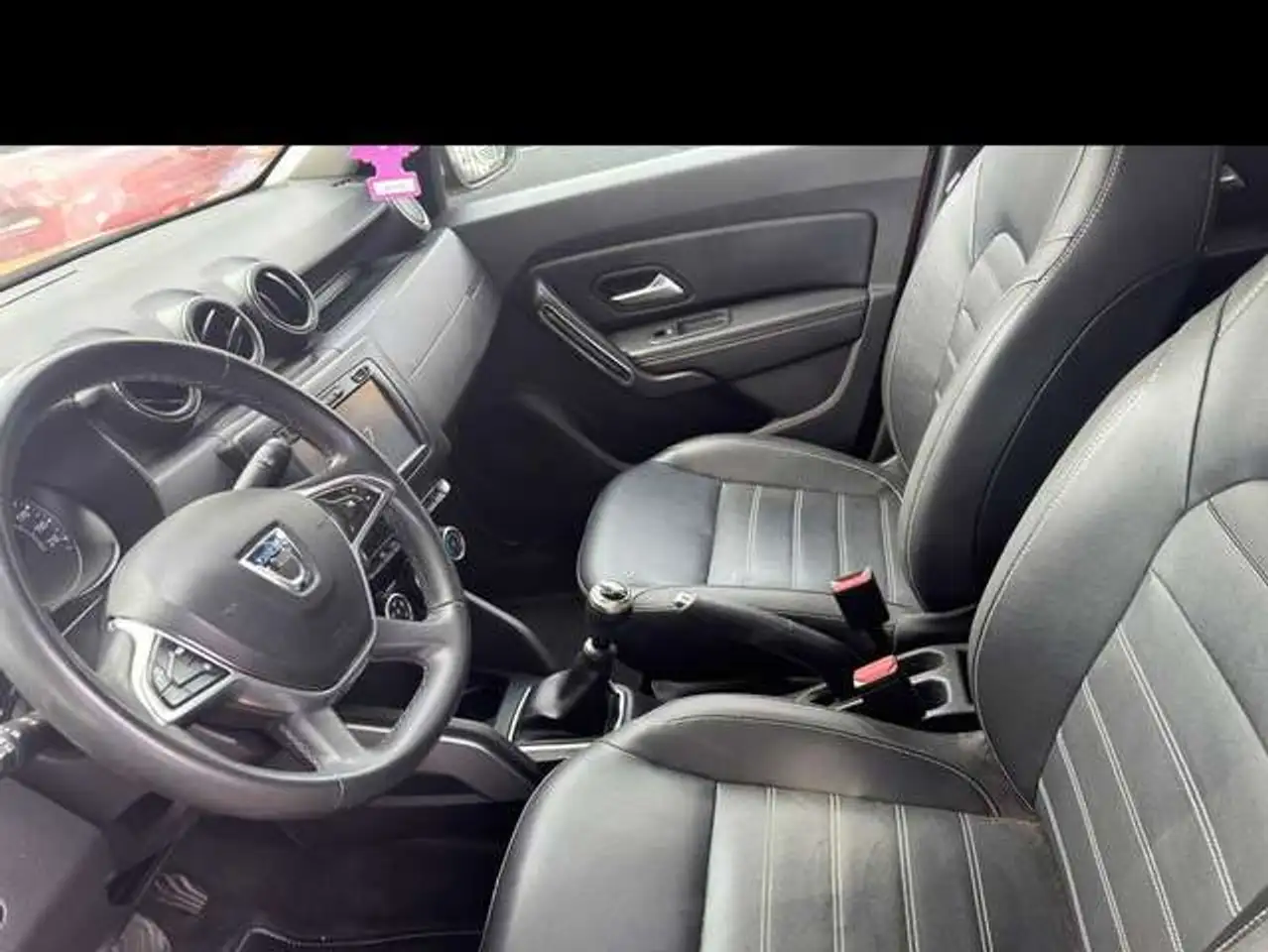 Dacia Duster — photo 5