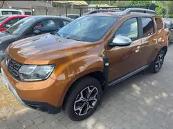 Dacia Duster 1.2 TCe 4x2 Saga