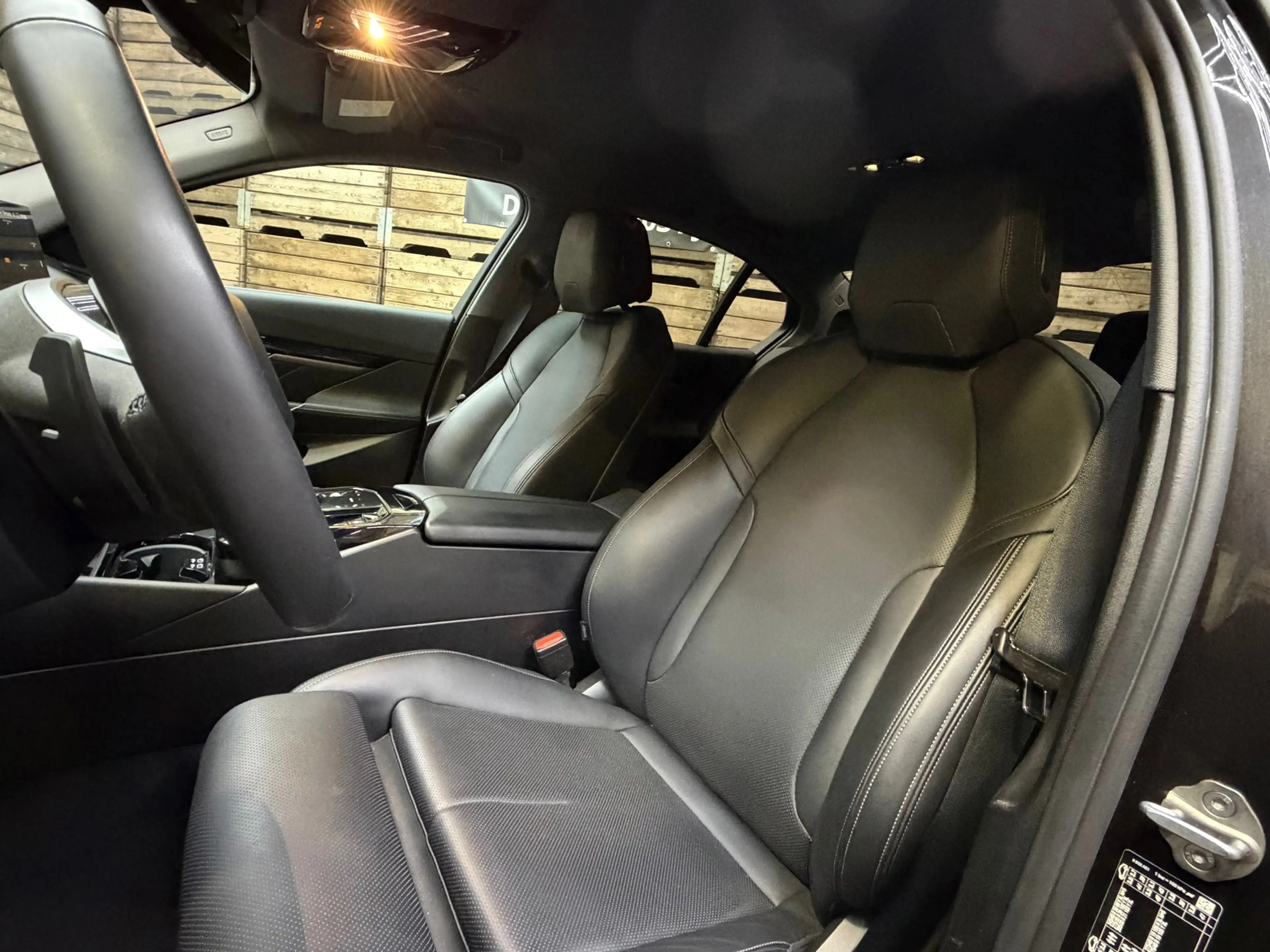 BMW 550 5-serie 550e xDrive Leder Clima LED Camera Carplay — photo 5