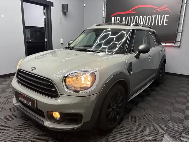 MINI One Countryman Mini 1.5