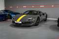 Ferrari 296 Grigio Scuro AFS JBL 360° LIFT CARBON Gris - thumbnail 4