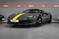 Ferrari 296 Grigio Scuro AFS JBL 360° LIFT CARBON Gris - thumbnail 2
