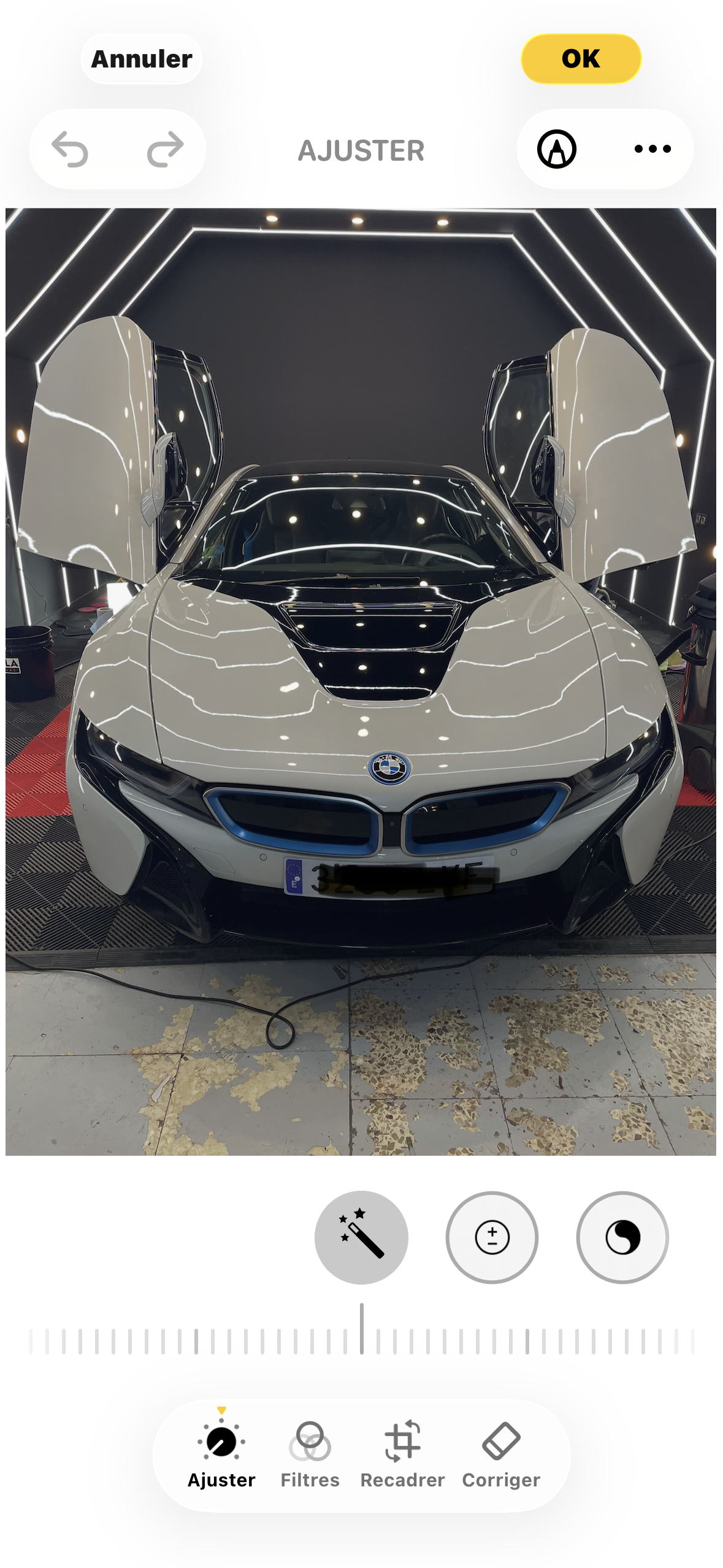 BMW i8 i8 - foto 1