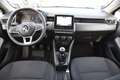 Renault Clio TCe 90 CV 5 porte Business Grau - thumbnail 7
