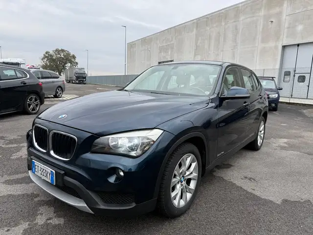 BMW X1 X1 sdrive16d xLine