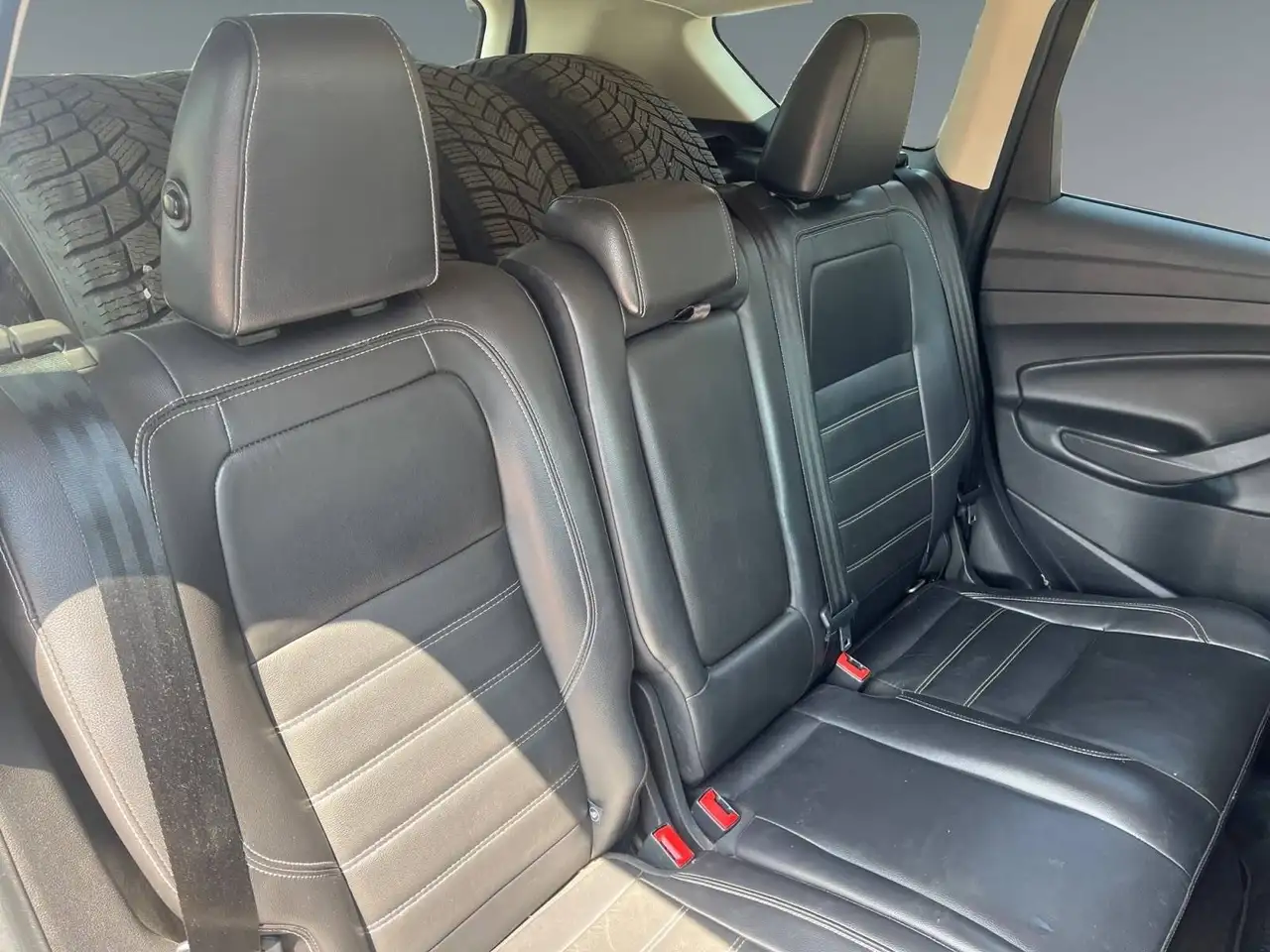 Ford Escape photo Ford Escape