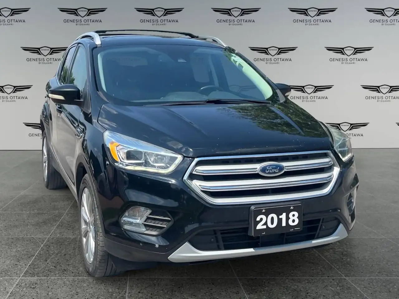 Ford Escape photo Ford Escape
