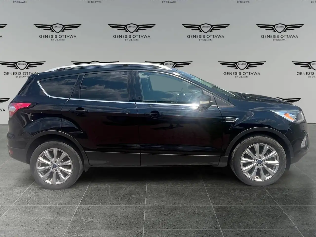 Ford Escape photo Ford Escape