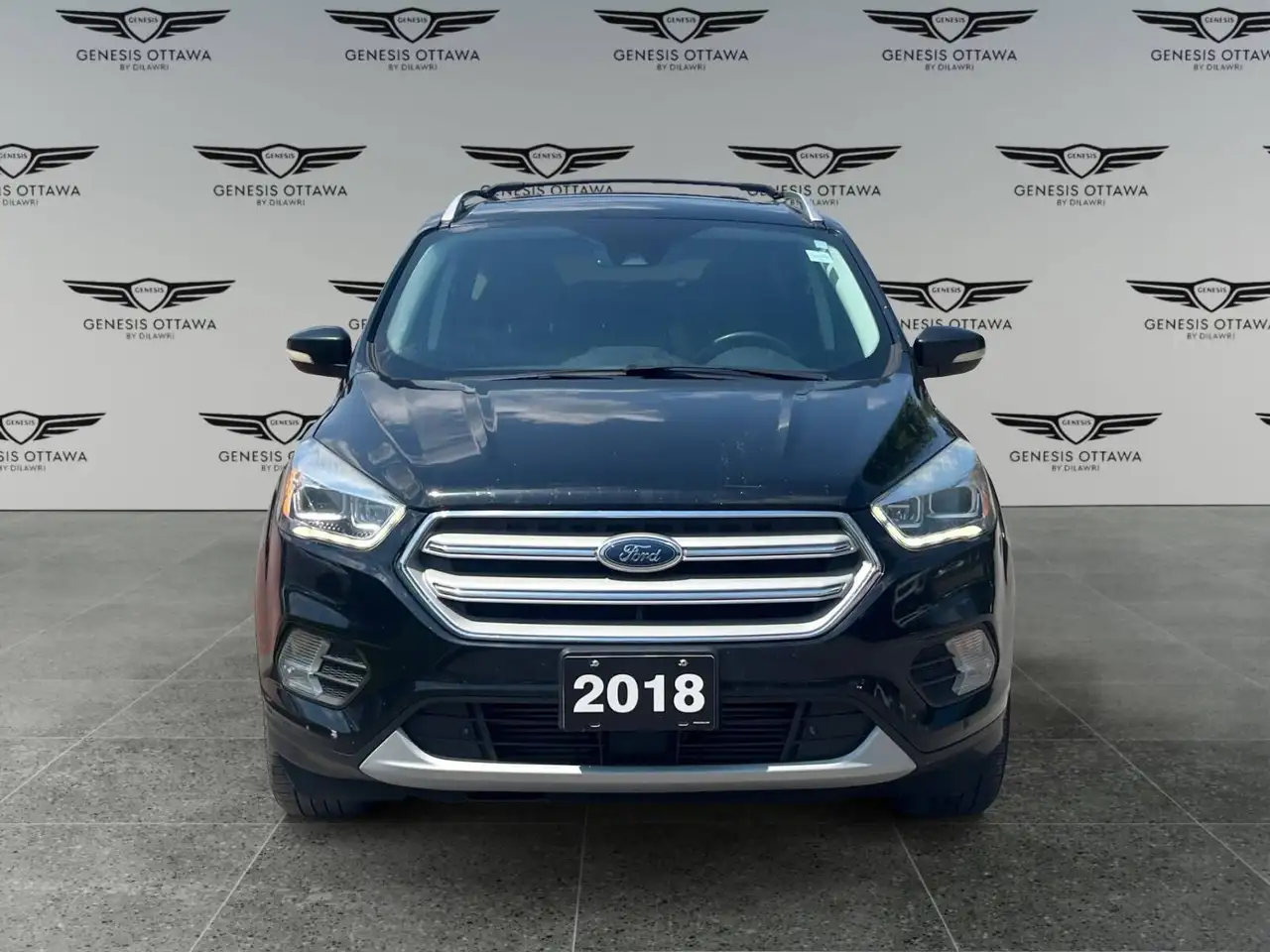 Ford Escape photo Ford Escape