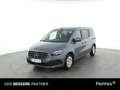 Mercedes-Benz T-Klasse T 180 Benzin Lang Aut. PTS Navi Cam LED AHK Grau - thumbnail 1