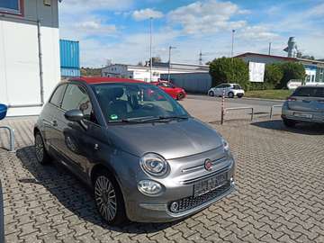 Lounge *Cabrio*Allwetter*