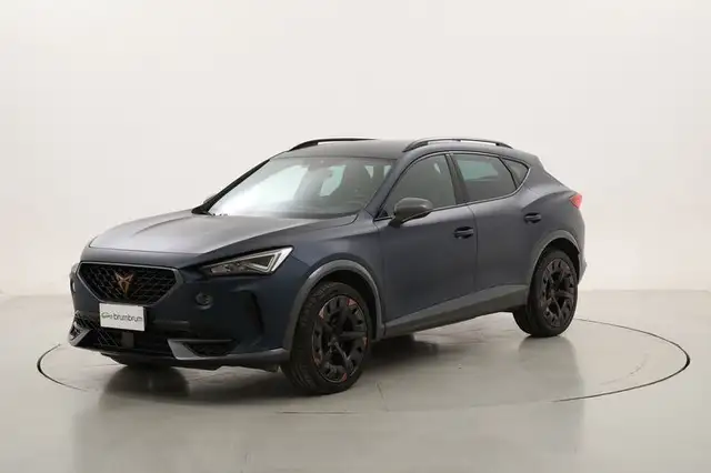 CUPRA Formentor 1.5 TSI 1.5 Benzina 150CV