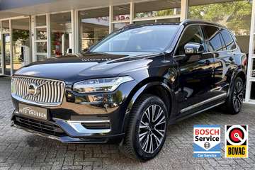 2.0 T8 Recharge AWD Inscription 7p. SoH 99%! Harma