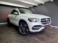 Mercedes-Benz GLE 350 d 4M, PANO, DISTRONIC, MASSAGE, HEAD UP, 360° Blanc - thumbnail 3