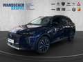 DS Automobiles DS 7 1.5 BlueHDi 130 FAP Pallas Kam.+LED+SHZ+PDC Blauw - thumbnail 1