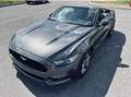 Ford Mustang Convertible V6 3,7L BVA CABRIOLET Gris - thumbnail 2