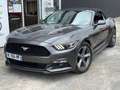 Ford Mustang Convertible V6 3,7L BVA CABRIOLET Grau - thumbnail 5