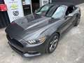 Ford Mustang Convertible V6 3,7L BVA CABRIOLET Grau - thumbnail 3