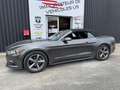 Ford Mustang Convertible V6 3,7L BVA CABRIOLET Grau - thumbnail 7