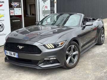 Convertible V6 3,7L BVA CABRIOLET